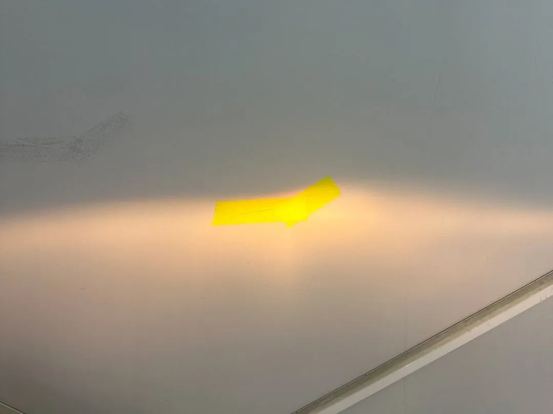 Установка LED оптики Nissan Qashqai